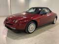 Alfa Romeo Spider 2.0 ts 16v Rojo - thumbnail 7