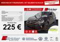 Volkswagen Taigo R-Line 1.5 TSI DSG 225,-ohne Anzahlung AHK IQ.Lig Schwarz - thumbnail 1