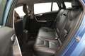 Volvo V60 2.4 D6 Twin Engine R-Design Automaat - Navi, Camer Blu/Azzurro - thumbnail 12