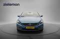 Volvo V60 2.4 D6 Twin Engine R-Design Automaat - Navi, Camer Blu/Azzurro - thumbnail 15