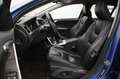 Volvo V60 2.4 D6 Twin Engine R-Design Automaat - Navi, Camer Blu/Azzurro - thumbnail 10