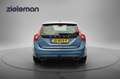 Volvo V60 2.4 D6 Twin Engine R-Design Automaat - Navi, Camer Blu/Azzurro - thumbnail 18