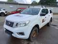 Nissan Navara Visia Double Cab 4x4 Alb - thumbnail 1