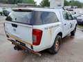 Nissan Navara Visia Double Cab 4x4 Alb - thumbnail 3