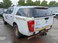 Nissan Navara Visia Double Cab 4x4 Alb - thumbnail 4