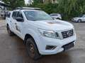 Nissan Navara Visia Double Cab 4x4 Alb - thumbnail 2