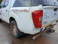 Nissan Navara Visia Double Cab 4x4 Alb - thumbnail 9