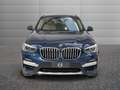 BMW X3 xdrive20d mhev 48V xLine auto Azul - thumbnail 4