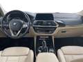 BMW X3 xdrive20d mhev 48V xLine auto Azul - thumbnail 11