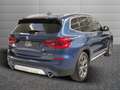 BMW X3 xdrive20d mhev 48V xLine auto Azul - thumbnail 3