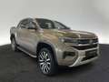 Volkswagen Amarok 3.0 TDI Aventura 4Motion AHK Matrix Leder Beige - thumbnail 4