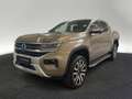Volkswagen Amarok 3.0 TDI Aventura 4Motion AHK Matrix Leder Bej - thumbnail 3