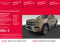 Volkswagen Amarok 3.0 TDI Aventura 4Motion AHK Matrix Leder Bej - thumbnail 1