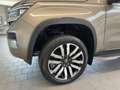 Volkswagen Amarok 3.0 TDI Aventura 4Motion AHK Matrix Leder Beige - thumbnail 11