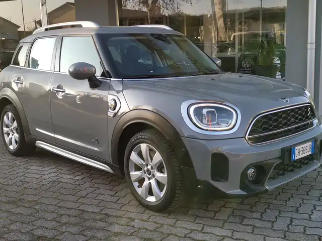 MINI Cooper Countryman  1.5 Business all4 auto
