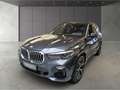 BMW X5 xDrive 40d M Sport LED Nav PANO LEDER HUD AHK Grau - thumbnail 1