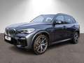BMW X5 xDrive 40d M Sport LED Nav PANO LEDER HUD AHK Grau - thumbnail 1