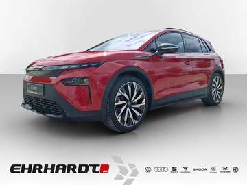 85 - Sportline *AHK*WP*HUD*MATRIX*NAV*SHZ