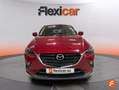 Mazda CX-3 2.0 Skyactiv-G 100 Aniversario 2WD 89kW Burdeos - thumbnail 4