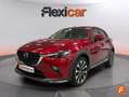Mazda CX-3 2.0 Skyactiv-G 100 Aniversario 2WD 89kW Burdeos - thumbnail 3