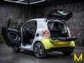 smart forTwo EQ coupe prime EXCLUSIVE/VOLL/LAST CHANCE Rouge - thumbnail 7
