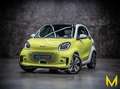 smart forTwo EQ coupe prime EXCLUSIVE/VOLL/LAST CHANCE Green - thumbnail 1