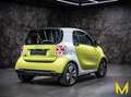 smart forTwo EQ coupe prime EXCLUSIVE/VOLL/LAST CHANCE Green - thumbnail 7