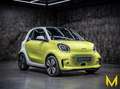 smart forTwo EQ coupe prime EXCLUSIVE/VOLL/LAST CHANCE Rouge - thumbnail 3