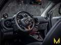 smart forTwo EQ coupe prime EXCLUSIVE/VOLL/LAST CHANCE Rouge - thumbnail 11