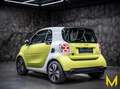 smart forTwo EQ coupe prime EXCLUSIVE/VOLL/LAST CHANCE Rouge - thumbnail 5