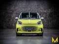 smart forTwo EQ coupe prime EXCLUSIVE/VOLL/LAST CHANCE Rouge - thumbnail 3