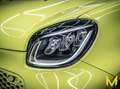 smart forTwo EQ coupe prime EXCLUSIVE/VOLL/LAST CHANCE Rouge - thumbnail 9