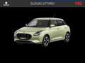 Suzuki Swift 1.2 Style Smart Hybrid Geel - thumbnail 1