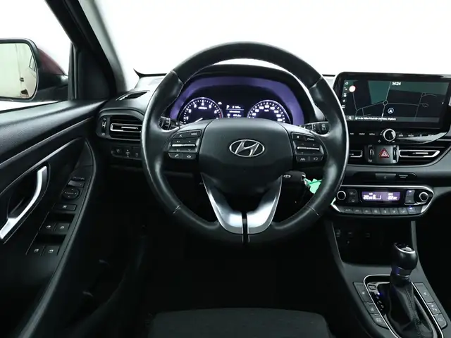 Hyundai I30 view 10