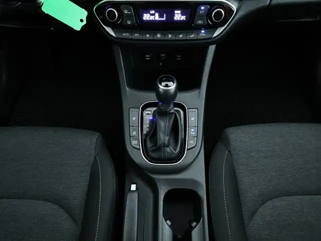 Hyundai I30 view 14