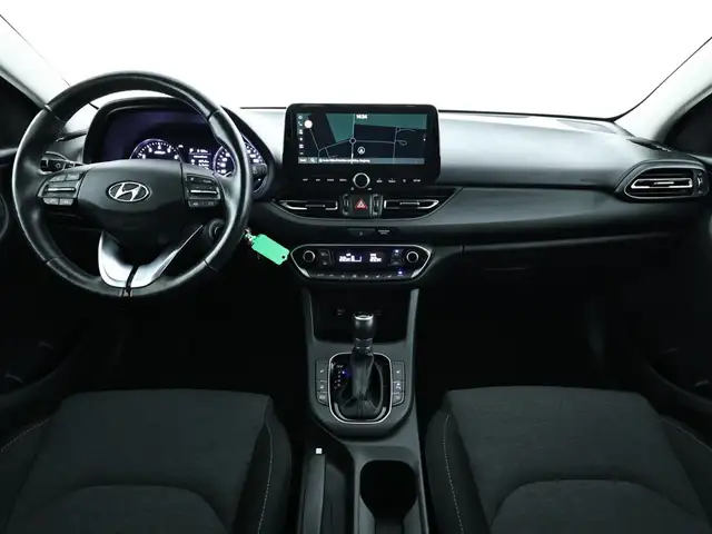Hyundai I30 view 9