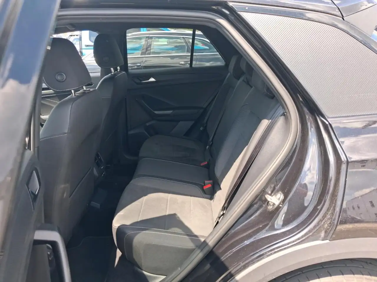 Volkswagen T-Roc, фото 4