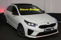 Kia Ceed / cee'd 1.6 T-GDI GT FULL OPTIES SCHITTEREND 1E EIGEN Blanc - thumbnail 1