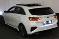 Kia Ceed / cee'd 1.6 T-GDI GT FULL OPTIES SCHITTEREND 1E EIGEN Blanc - thumbnail 6