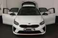 Kia Ceed / cee'd 1.6 T-GDI GT FULL OPTIES SCHITTEREND 1E EIGEN Blanc - thumbnail 3
