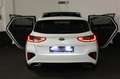 Kia Ceed / cee'd 1.6 T-GDI GT FULL OPTIES SCHITTEREND 1E EIGEN Blanc - thumbnail 8