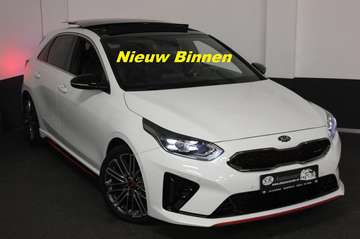 1.6 T-GDI GT FULL OPTIES SCHITTEREND 1E EIGEN