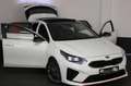 Kia Ceed / cee'd 1.6 T-GDI GT FULL OPTIES SCHITTEREND 1E EIGEN Blanc - thumbnail 2