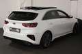 Kia Ceed / cee'd 1.6 T-GDI GT FULL OPTIES SCHITTEREND 1E EIGEN Blanc - thumbnail 9