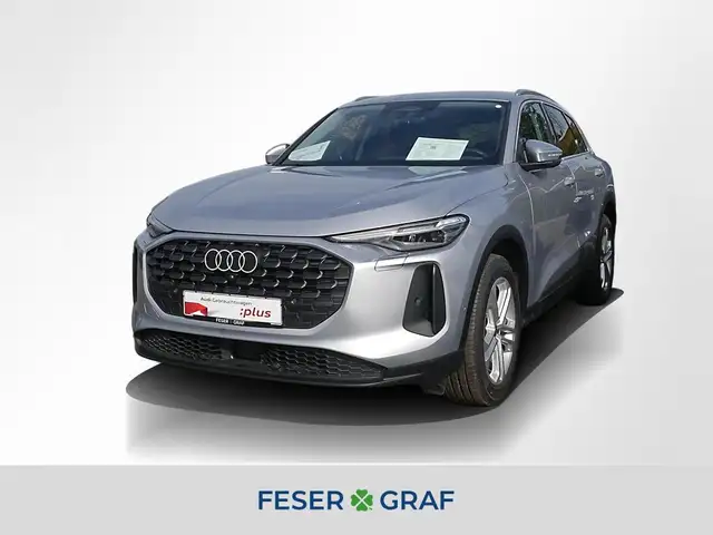 Audi Q5 TFSI ACC AHK Alu 19" Navi RüKa Sitzh. "Tech"