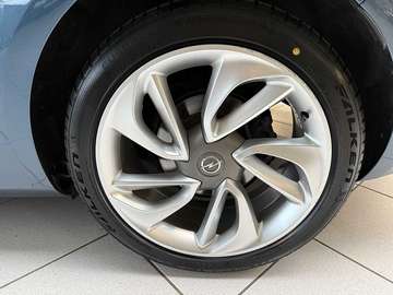Bild 5 Opel Cascada 1.4 Turbo Innovation*Alu*Parkpilot*