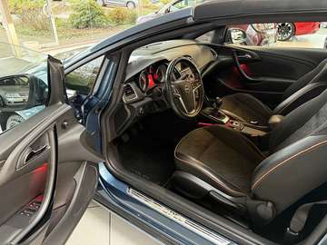 Bild 6 Opel Cascada 1.4 Turbo Innovation*Alu*Parkpilot*