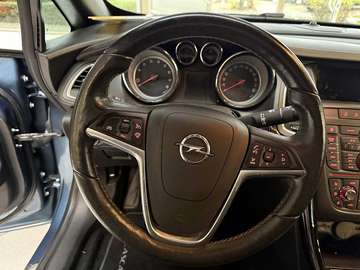 Bild 11 Opel Cascada 1.4 Turbo Innovation*Alu*Parkpilot*