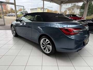Bild 3 Opel Cascada 1.4 Turbo Innovation*Alu*Parkpilot*