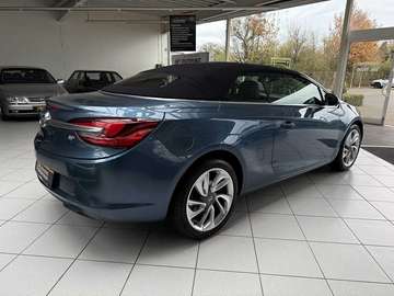 Bild 4 Opel Cascada 1.4 Turbo Innovation*Alu*Parkpilot*